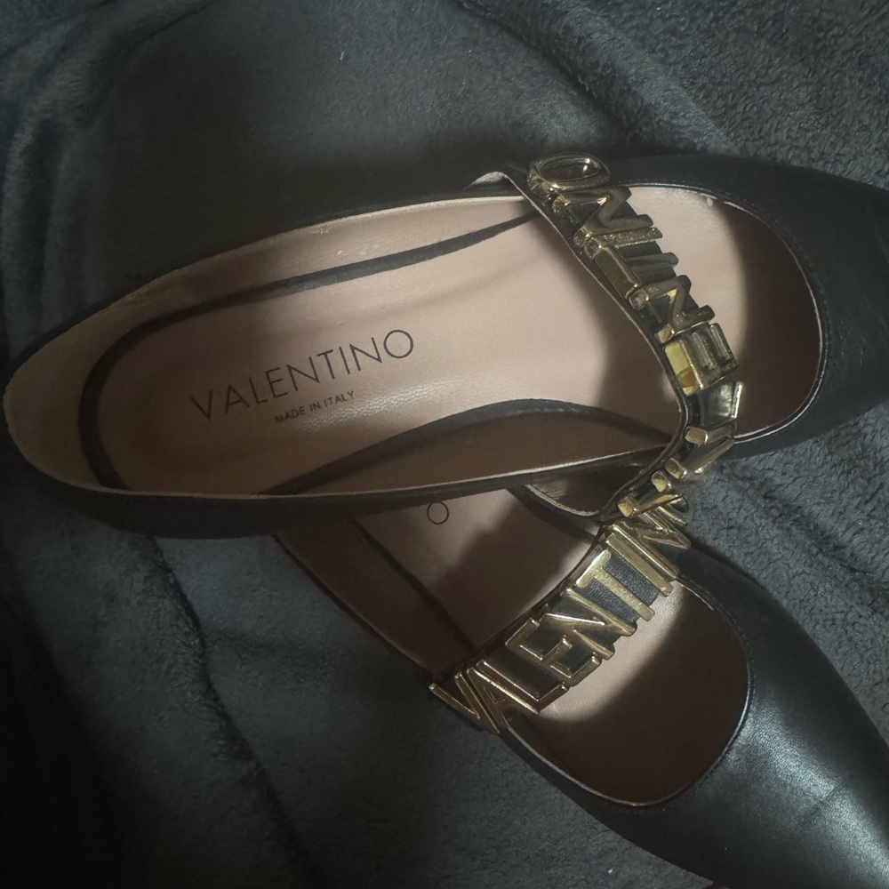 Valentino flat - Picture 2 of 6